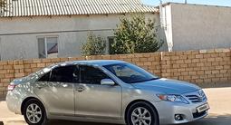 Toyota Camry 2007 года за 5 500 000 тг. в Актау