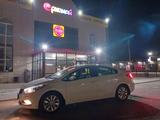 Kia Cerato 2015 года за 7 400 000 тг. в Атырау – фото 3