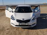 Kia Cerato 2015 года за 7 400 000 тг. в Атырау – фото 4