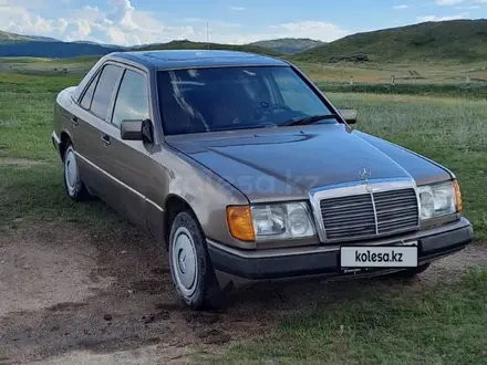 Mercedes-Benz E 200 1991 года за 2 000 000 тг. в Караганда – фото 2