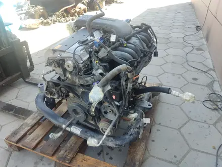 Двигатель Ssangyong за 1 000 000 тг. в Костанай – фото 11
