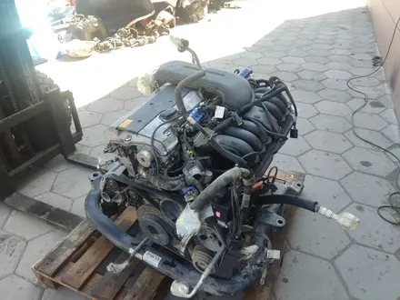 Двигатель Ssangyong за 1 000 000 тг. в Костанай – фото 3
