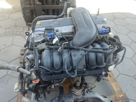 Двигатель Ssangyong за 1 000 000 тг. в Костанай – фото 4