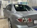 Mazda 6 2005 года за 1 450 000 тг. в Булаево – фото 3