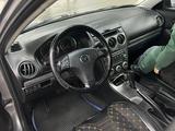 Mazda 6 2005 года за 1 450 000 тг. в Булаево – фото 2