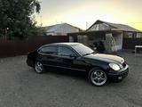 Lexus GS 300 2000 года за 5 999 999 тг. в Павлодар – фото 2