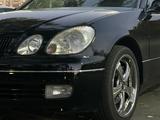 Lexus GS 300 2000 года за 5 999 999 тг. в Павлодар