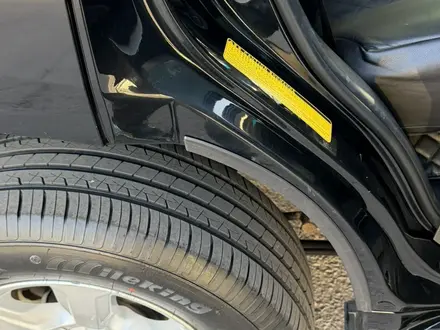 Toyota Land Cruiser Prado 2017 года за 19 000 000 тг. в Астана – фото 12