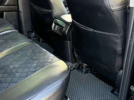 Toyota Land Cruiser Prado 2017 года за 19 000 000 тг. в Астана – фото 15