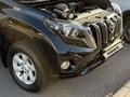 Toyota Land Cruiser Prado 2017 годаүшін19 000 000 тг. в Астана – фото 16