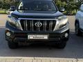 Toyota Land Cruiser Prado 2017 годаүшін19 000 000 тг. в Астана
