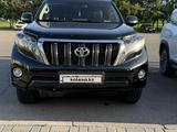 Toyota Land Cruiser Prado 2017 годаүшін19 000 000 тг. в Астана