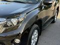 Toyota Land Cruiser Prado 2017 годаүшін19 000 000 тг. в Астана – фото 2