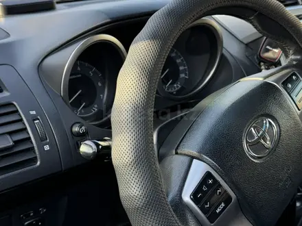Toyota Land Cruiser Prado 2017 года за 19 000 000 тг. в Астана – фото 7