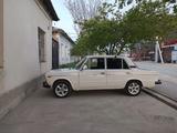 ВАЗ (Lada) 2106 1995 года за 600 000 тг. в Туркестан – фото 3