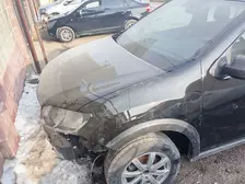 Renault Sandero, 2015