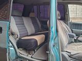 Mitsubishi Space Runner 1993 года за 1 200 000 тг. в Шымкент – фото 3