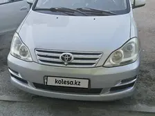 Toyota Ipsum, 2003