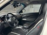 Nissan Juke 2013 года за 6 200 000 тг. в Алматы – фото 4