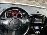 Nissan Juke 2013 года за 6 200 000 тг. в Алматы – фото 3