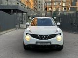 Nissan Juke 2013 года за 6 200 000 тг. в Алматы