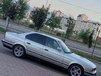 BMW 525 1990 года за 3 000 000 тг. в Алматы