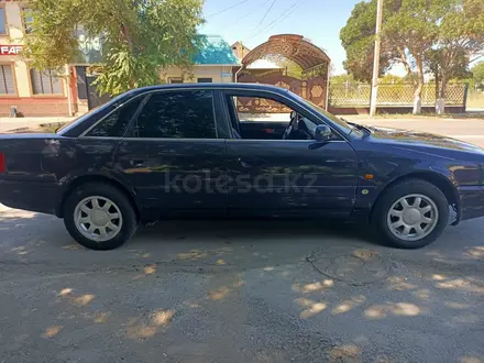 Audi A6 1995 года за 2 700 000 тг. в Кызылорда – фото 4