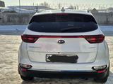 Kia Sportage 2019 года за 11 500 000 тг. в Риддер – фото 4