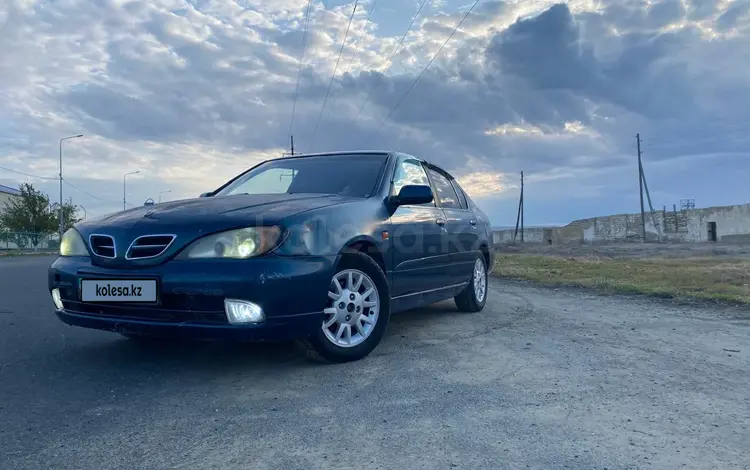 Nissan Primera 1999 года за 1 100 000 тг. в Атырау
