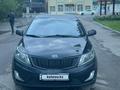 Kia Rio 2011 года за 4 000 000 тг. в Щучинск – фото 5