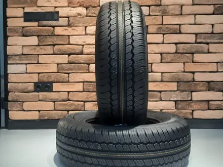 255/55R19 111V XL NFERA RU1 NEXEN лето за 59 400 тг. в Астана