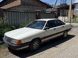 Audi 100 1990 года за 1 250 000 тг. в Алматы