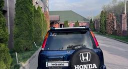 Honda CR-V 1996 годаүшін2 600 000 тг. в Алматы – фото 3