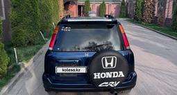 Honda CR-V 1996 годаүшін2 600 000 тг. в Алматы – фото 2