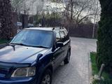 Honda CR-V 1996 годаүшін2 600 000 тг. в Алматы – фото 4