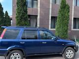 Honda CR-V 1996 годаүшін2 600 000 тг. в Алматы – фото 5