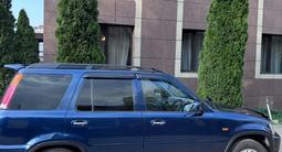 Honda CR-V 1996 годаүшін2 600 000 тг. в Алматы – фото 5