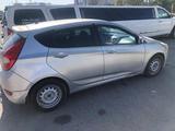 Hyundai Accent 2013 года за 4 000 000 тг. в Шымкент – фото 2