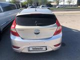 Hyundai Accent 2013 года за 4 000 000 тг. в Шымкент