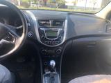 Hyundai Accent 2013 года за 4 000 000 тг. в Шымкент – фото 3