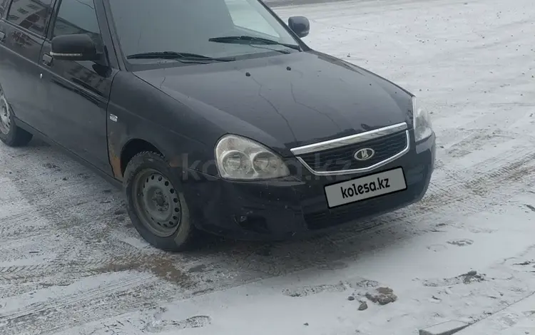 ВАЗ (Lada) Priora 2172 2013 годаүшін1 500 000 тг. в Атырау