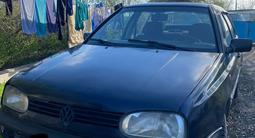 Volkswagen Vento 1994 года за 700 000 тг. в Ботакара