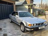 BMW 750 1994 годаүшін5 200 000 тг. в Шымкент
