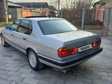 BMW 750 1994 года за 5 200 000 тг. в Шымкент – фото 3