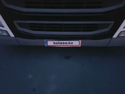 Volvo  FH16 2017 года за 33 000 000 тг. в Шымкент – фото 9