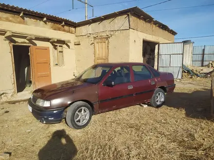 Opel Vectra 1991 годаүшін400 000 тг. в Кызылорда – фото 8