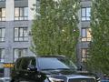 Infiniti QX80 2022 года за 29 900 000 тг. в Астана – фото 2