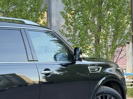 Infiniti QX80 2022 года за 29 900 000 тг. в Астана – фото 11