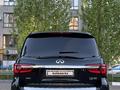 Infiniti QX80 2022 года за 29 900 000 тг. в Астана – фото 12