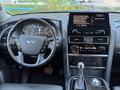 Infiniti QX80 2022 года за 29 900 000 тг. в Астана – фото 21